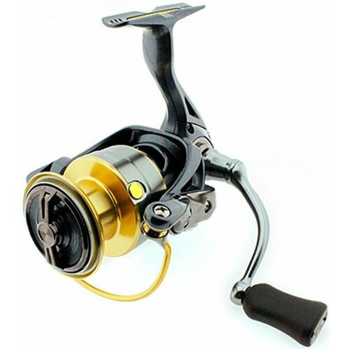 Катушка спиннинговая RYOBI ECUSIMA PRO LT 1000