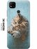 Чехол - накладка ArtColor для Xiaomi Redmi 9C с принтом "Котёнок ...