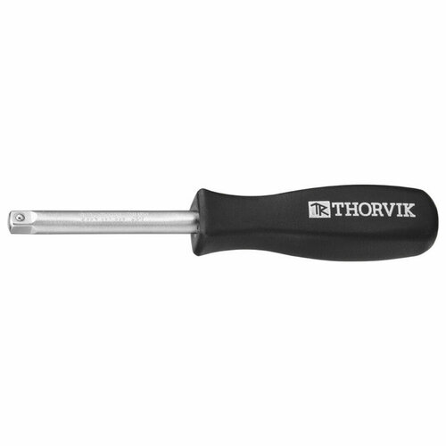 Рукоятка отверточная 1/4DR Thorvik SH14150 отверточная рукоятка ombra 580114 1 4 dr 59081