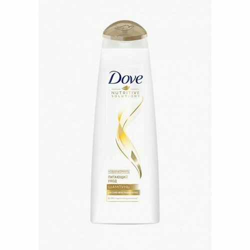 Шампунь для волос Dove Nutritive Solutions «Питающий уход», 380 мл