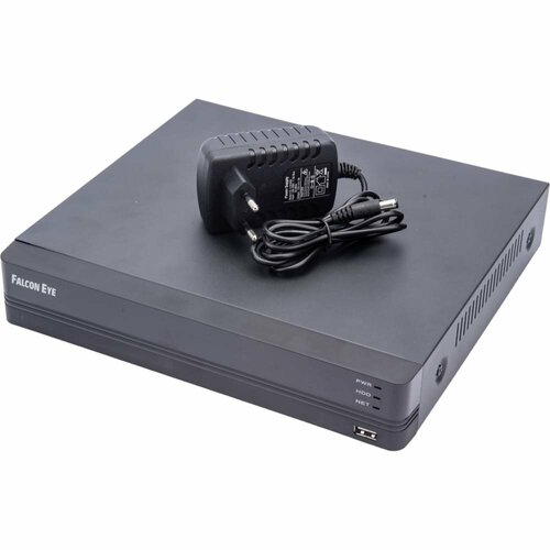 FE-NVR5108 Falcon Eye Видеорегистратор IP на 8 каналов