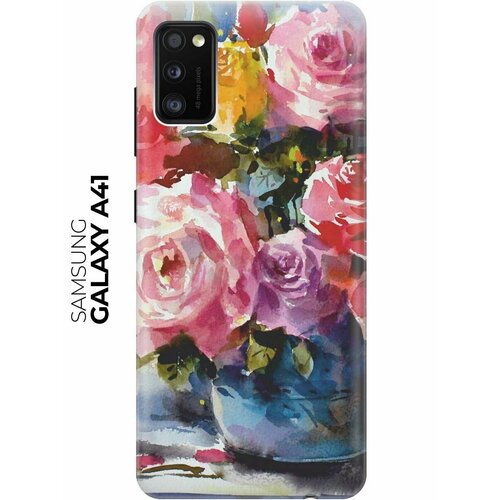  -  ArtColor  Samsung Galaxy A41     