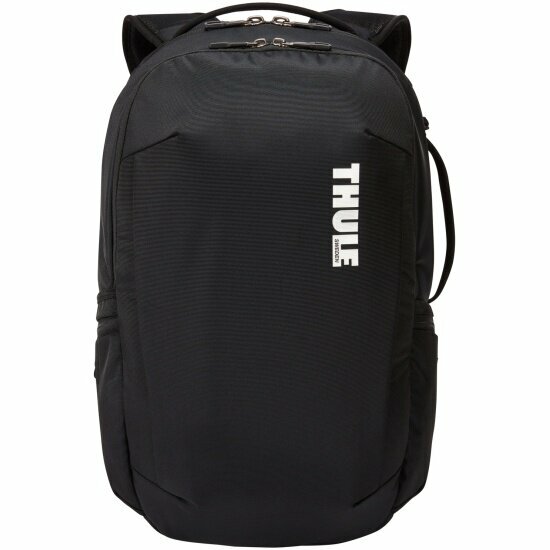 Рюкзак Thule Subterra Backpack 30L (3204053) для ноутбука 15.6' (Black)