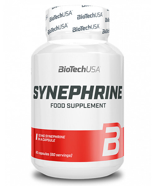 Synephrine Biotech Nutrition (Без вкуса)