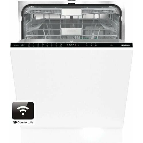 Посудомоечная машина Gorenje GV693C61AD 8534700₽