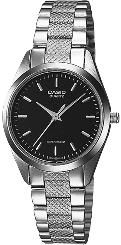 Наручные часы CASIO Collection LTP-1274D-1A
