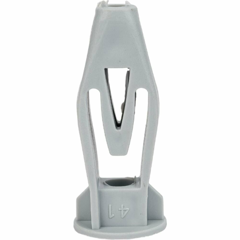 фото Дюбель "Бабочка" (OLA) полипропилен 8*28 (10 шт.) ГОСКРЕП