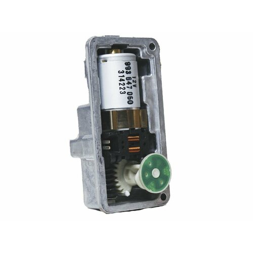 Электронный актуатор (сервопривод) FORD TOURNEO 2.2 (CVRA, CVRB, CVRCl), TRANSIT 2.2 TDCi (CVRA, CVRB, CVRCl) (Форд транзит, Турнео) (G-88 Gearbox)