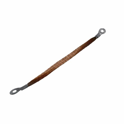 Провод массы 27 см Akaba ML270 для а/м Волга 31029