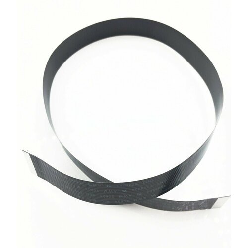 Шлейф сканера ADF HP LaserJet Pro 400 M425 HP LaserJet Pro M402 HP LaserJet Pro M426 HP LaserJet Pro M427 CF288-60011-04 14 pin 50cm 450₽