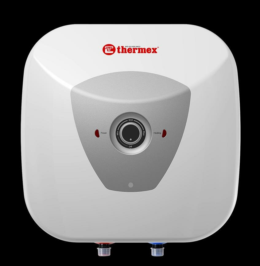 Водонагреватель аккумуляционный элект. Thermex H 15 O (pro)