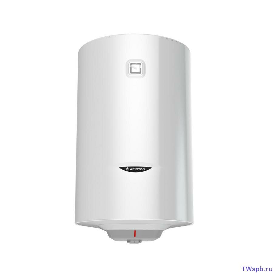 Водонагреватель электрический Ariston Pro1 R 50 V PL DRY (3700621)