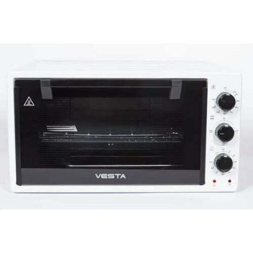 Мини-печь VESTA MP-V 2332 L белая 493000₽