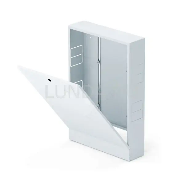 фото Шкаф коллекторный ШРНГ-5 (998х180х652-715), Wester 1-32-0098 / 1-32-1423