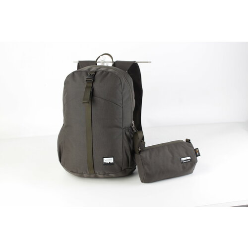 фото B0457 рюкзак, оливковый samstrong