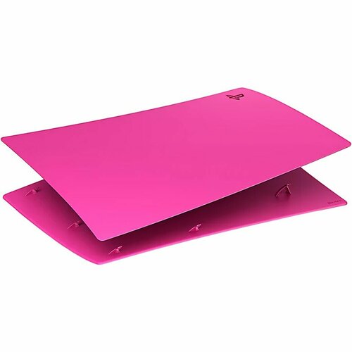 Съёмные боковые панели для Sony PlayStation 5 Digital Nova Pink 624000₽