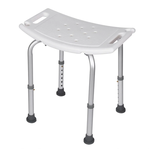 Стул Титан для ванной и душа, сиденье - стул для купания пожилых людей, беременных, инвалидов