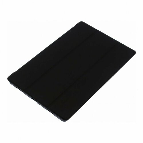 Чехол-книжка Smart Case для Samsung T505 Galaxy Tab A7 10.4 / T500 Galaxy Tab A7 10.4, черный стекло модуля oca для samsung t500 galaxy tab a7 10 4 t505 galaxy tab a7 10 4 белый aaa