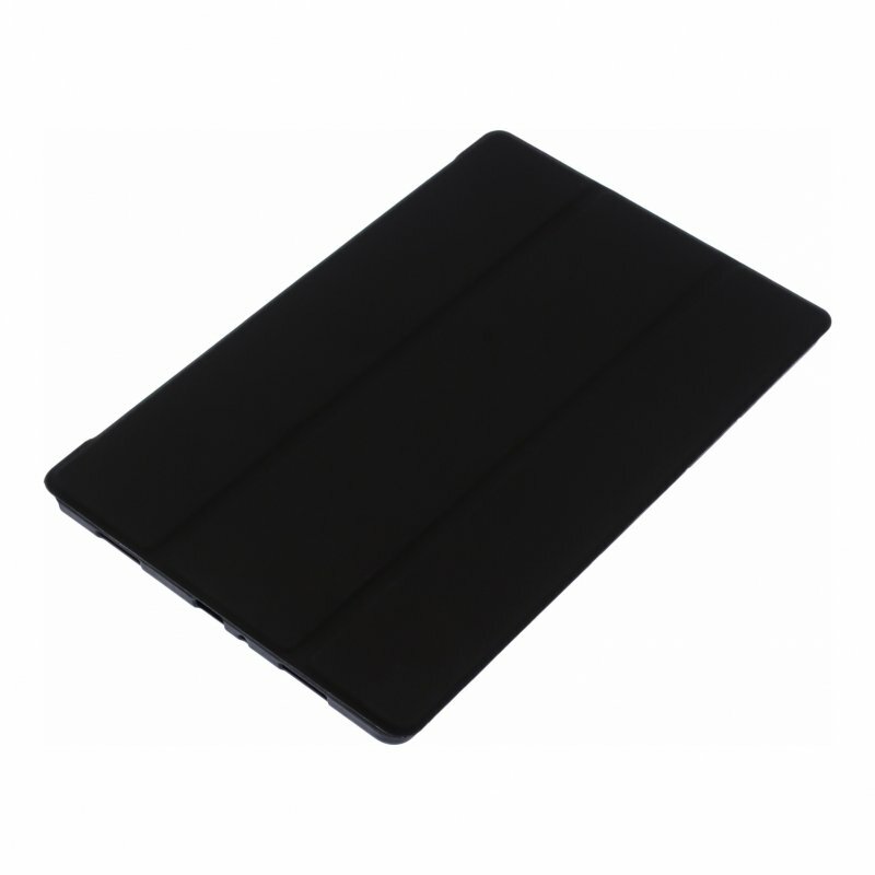 Чехол-книжка Smart Case для Samsung T505 Galaxy Tab A7 10.4 / T500 Galaxy Tab A7 10.4 черный