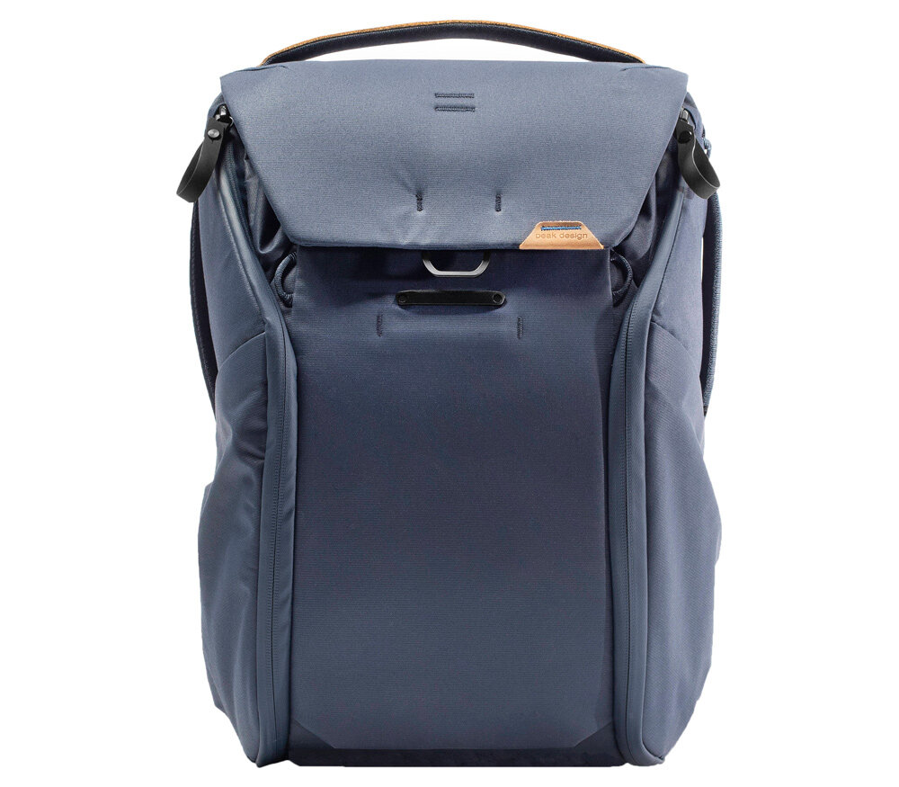 Peak Design Рюкзак Peak Design Everyday Backpack V2 - 20L (Midnight)