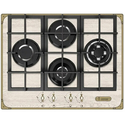 Варочная панель GEFEST газовая ПВГ 2231-01 Р37 28439₽