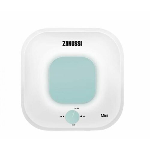 ЭВН ZANUSSI ZWHS 10 Mini O green 835600₽