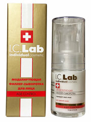 Моделирующая филлер-сыворотка для лица I.C.Lab Individual cosmetic 15 ml