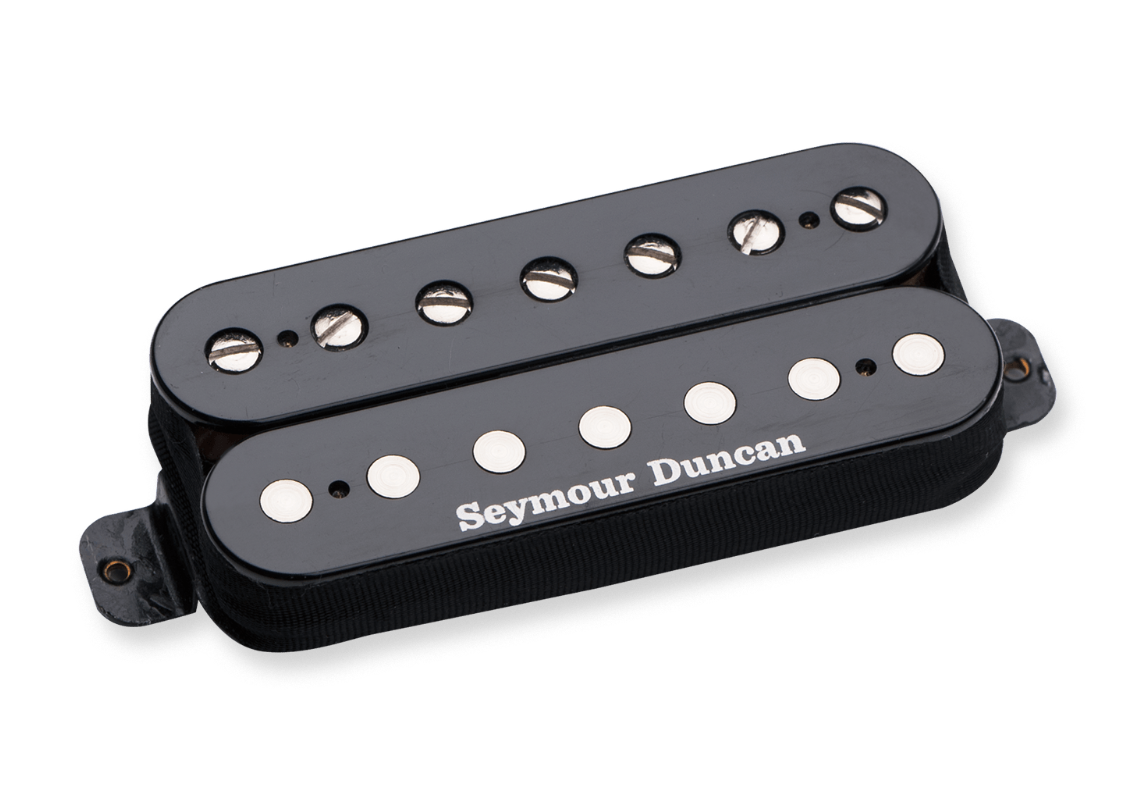 Звукосниматель Seymour Duncan '59 Model SH-1N, хамбакер, нековый, чёрный