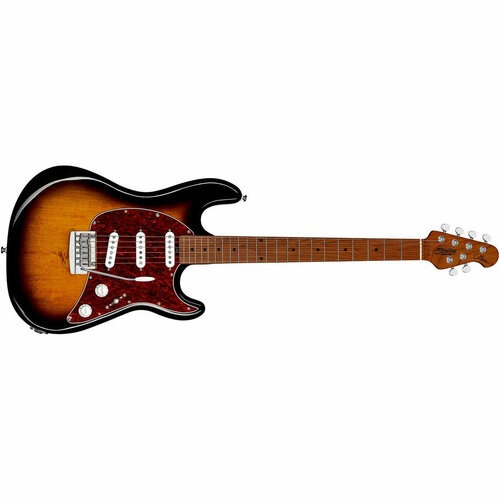 STERLING Cutlass Vintage Sunburst - Электрогитара