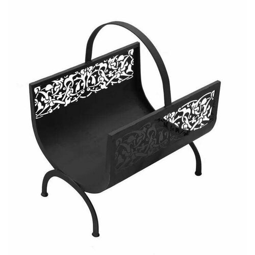 Дровница напольная (БП)