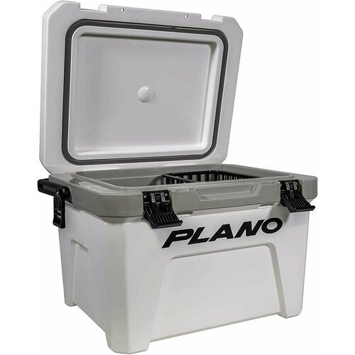 Ящик Холодильник Plano Plac2100 Plano Frost 21qt (50.8cm x 38.7cm x 36.3cm)