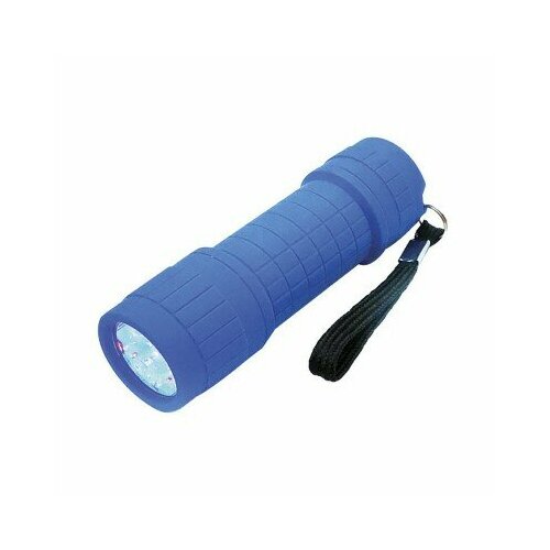 фото Фонарь ультрафиолетовый prolight prl-32170-bl синий stinger