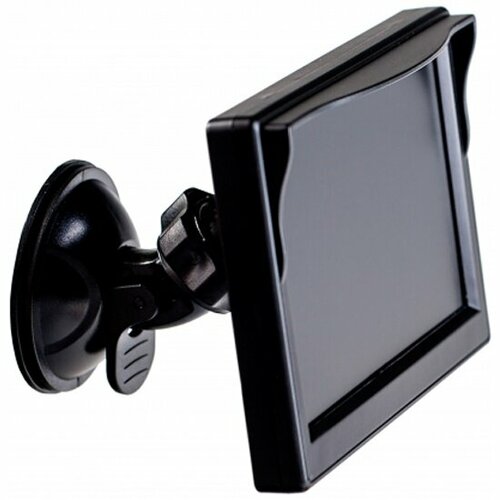 Автомобильный монитор Silverstone F1 IP monitor 5