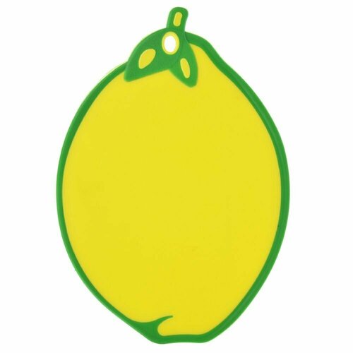 VETTA Доска разделочная в форме томата полипропилен 880₽