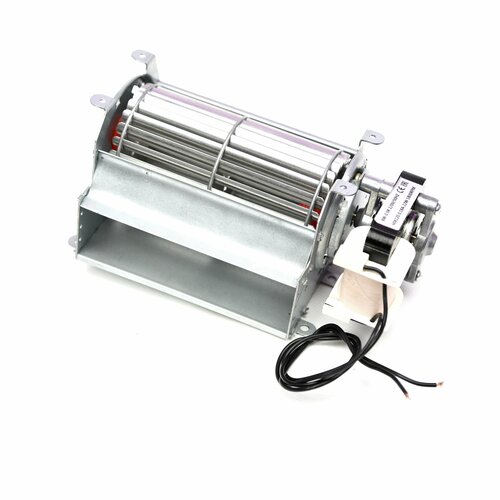 Вентилятор тангенциальный 60х120 мм 220 В 140000₽