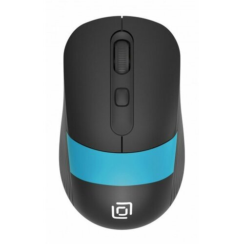 Беспроводная мышь OKLICK 310MW 1869090 62900₽