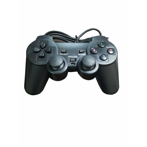 Проводной USB контроллер джойстик для ПК 99000₽