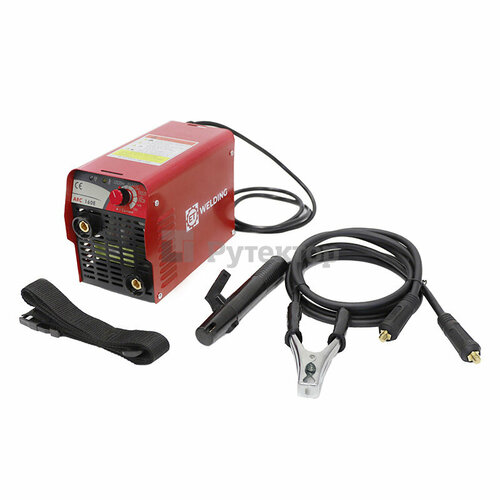 Инвертор ET-Welding Flama ARC 160E 309300₽
