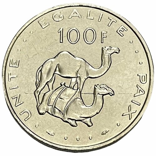 Джибути 100 франков 1991 г. джибути 5000 франков 1979 2002 г панорама джибути unc редкая