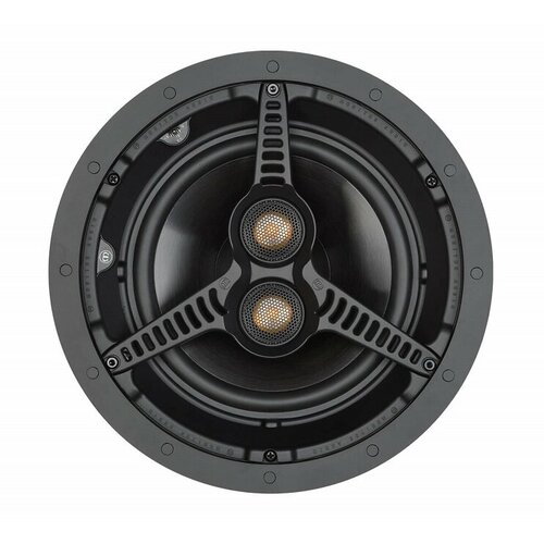 Встраиваемая в потолок акустика Monitor Audio C180-T2 3849000₽