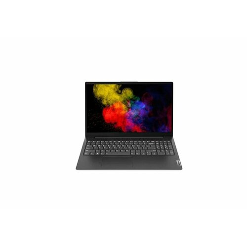 Ноутбук Lenovo V15 G2 Ryzen 5 5500U8Gb512Gb SSDAMD Radeon Graphics156FHD TNnoOSblack 82KD00 4828000₽
