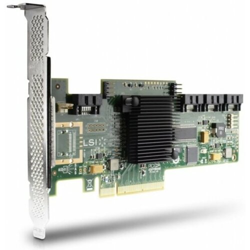 Контроллер HP XP310AA PCI-E8x