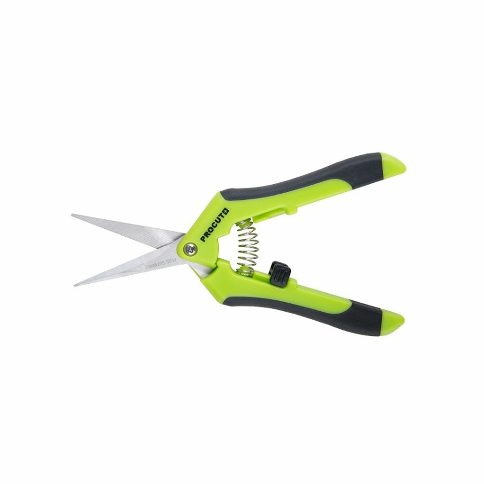 Ножницы садовые, для растений, GARDEN HIGHPRO ProCut Straight Blades