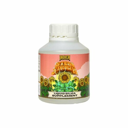 Биодобавка Indica Nutrients Stem Strength 0.25 л.