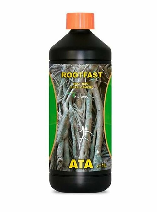 Стимулятор корнеобразования Atami Rootfast 1 л.