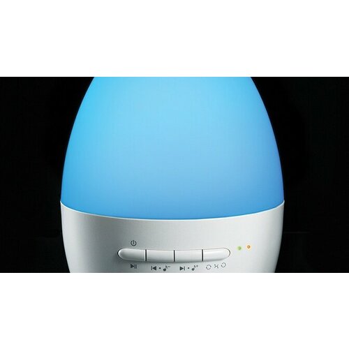 MP3 колонка Mobidick Hipper USB 201000₽