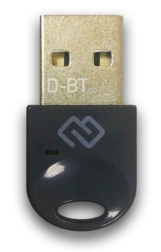 Bluetooth адаптер Digma - фото №5