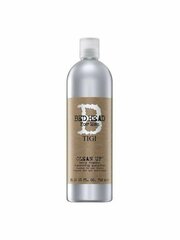 TIGI BH FOR MEN CLEAN UP Шампунь для ежедневного применения 750 мл