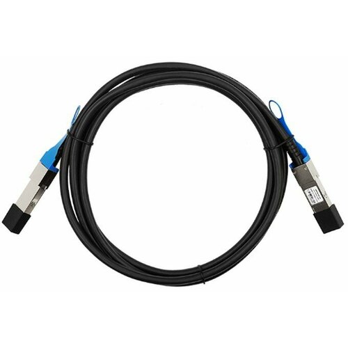 Кабель SFP+ LR-Link QSFP28-DAC-3M