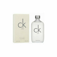 Туалетная вода Calvin Klein унисекс CK One 100 мл